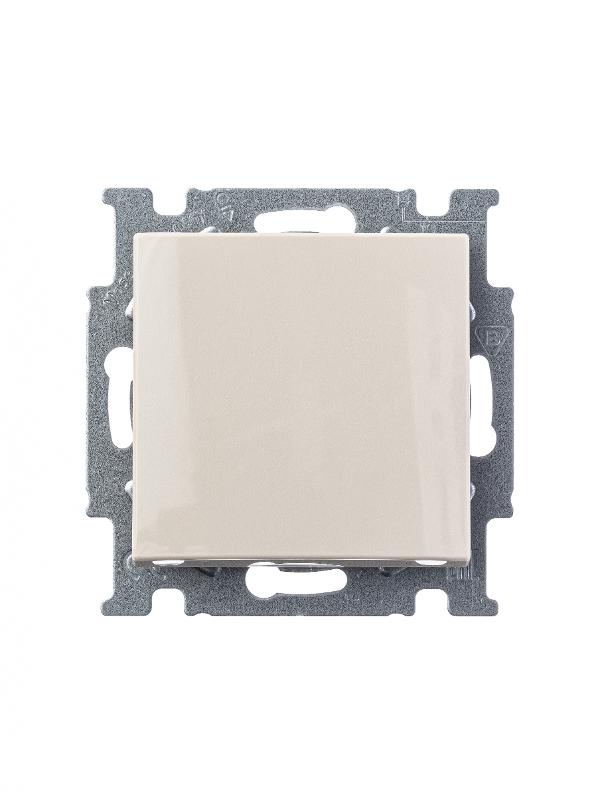 ABB Basic 55 Сл. кость Переключатель 1-клавишный | 1012-0-2149  | 2CKA001012A2149 | ABB — миниатюра 2