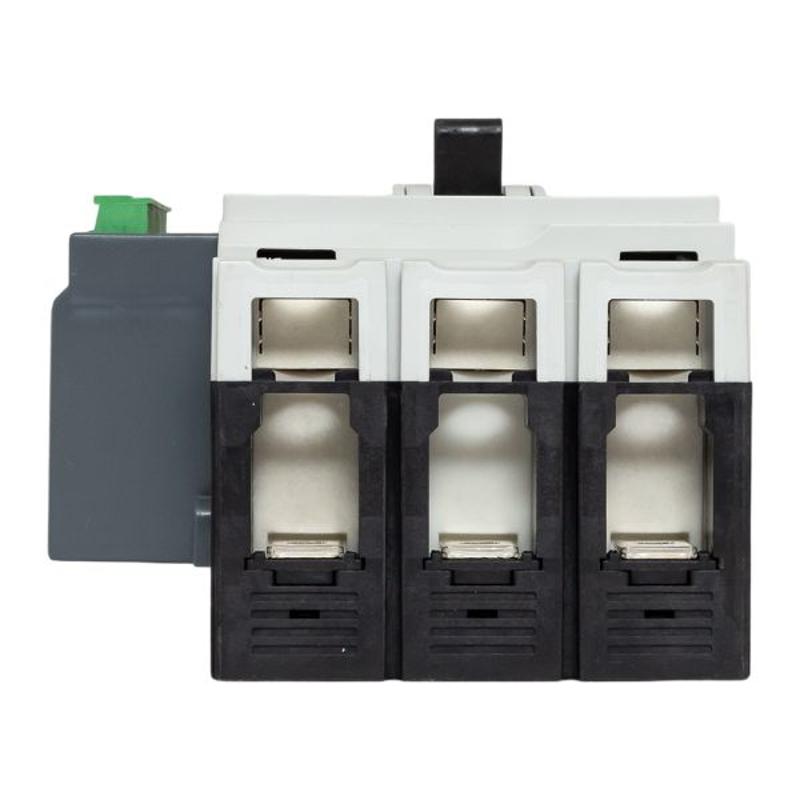 Выключатель автоматический AV POWER-1/3 160А 100kA ETU2.2 AVERES | mccb-13-160H-2.2-av | EKF — миниатюра 15