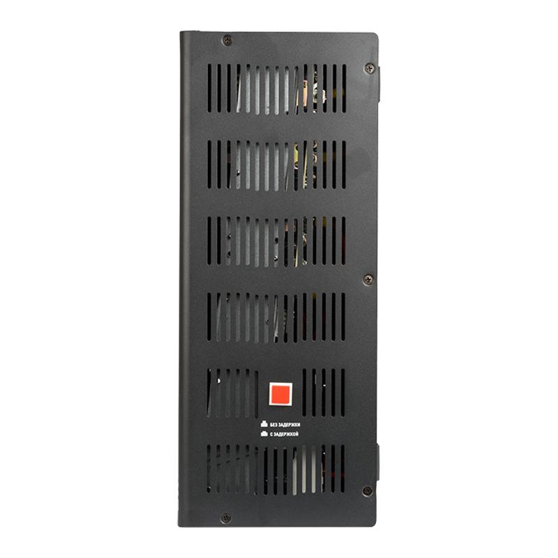 Стабилизатор напряжения настенный 8 кВт EKF PROxima | stab-w-8000 | EKF — миниатюра 6
