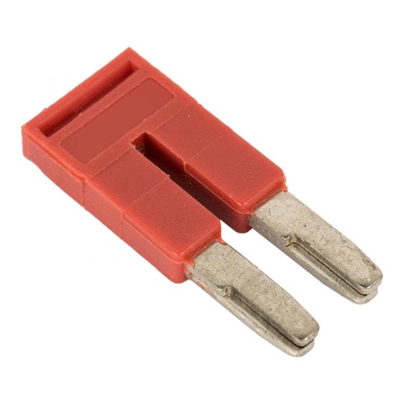 Перемычка для JXB-ST 2,5 2PIN (20 шт.) EKF PROxima  |  plc-per-st-2PIN-2.5 |  EKF  — EKF