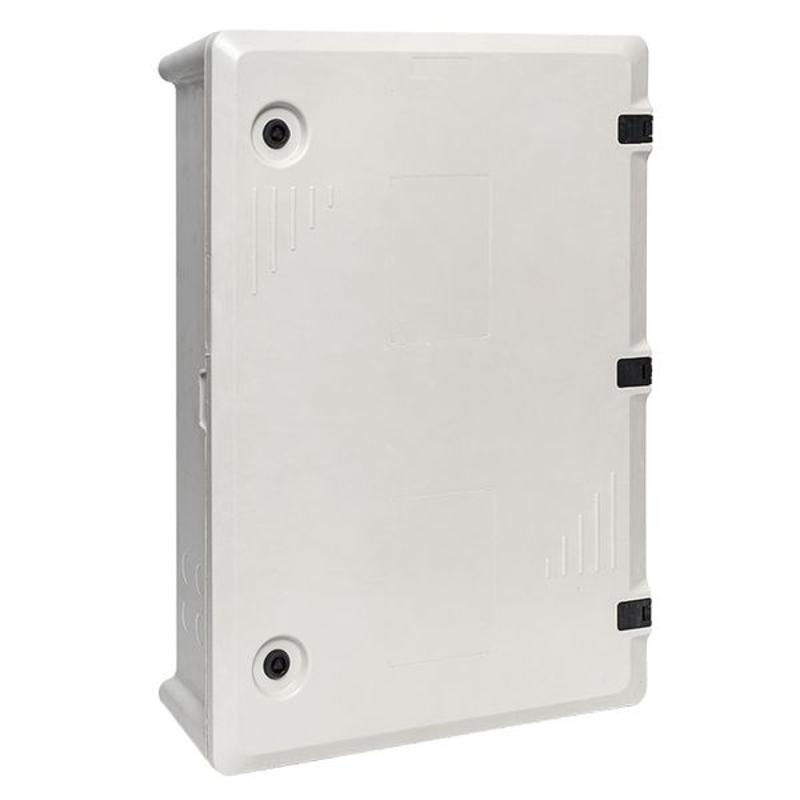 Шкаф антивандальный стеклопластиковый навесной ЩМП ВхШхГ 700 x 500 x 200 IP65 PROxima | FRE705020MP | EKF — EKF