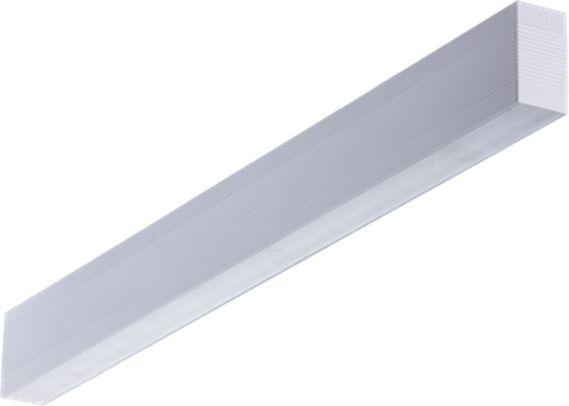 Светильник светодиодный LINER/S DR LED 1500 TH B 4000K | 1473001120 | Световые Технологии — Световые Технологии