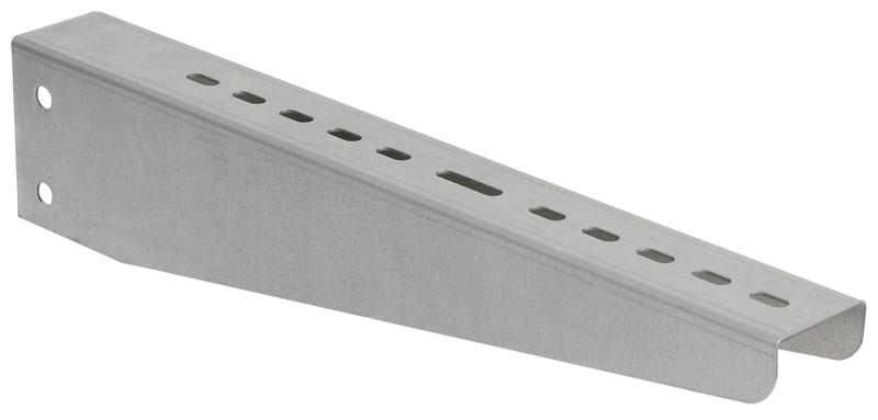 Кронштейн 400мм | CLP1CZ-400-1 | IEK — IEK (ИЭК)