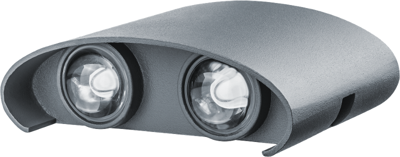 Светильник светодиодный архитектурный IP54  NOF-D-W-038-04 | 80571 |  Navigator — Navigator