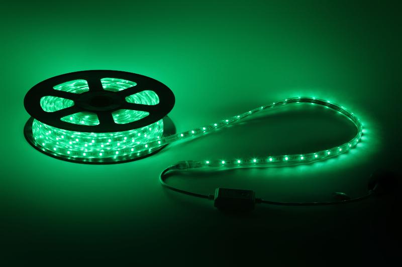 Лента светодиодная LS5050-7,2-30-220-RGB-IP67-20m | Б0043096 | ЭРА — миниатюра 4