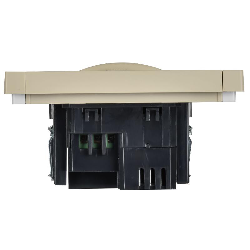 FORTE&PIANO Датчик движения FP455 ваниль | FP-MS10-N-150-05-K10 | IEK — миниатюра 5