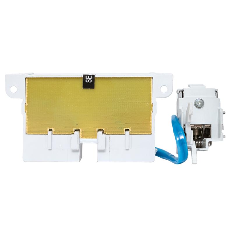AV POWER-1 Минимальный расцепитель UVT для ETU справа | mccb-1R-UVT-ETU-av | EKF — миниатюра 2