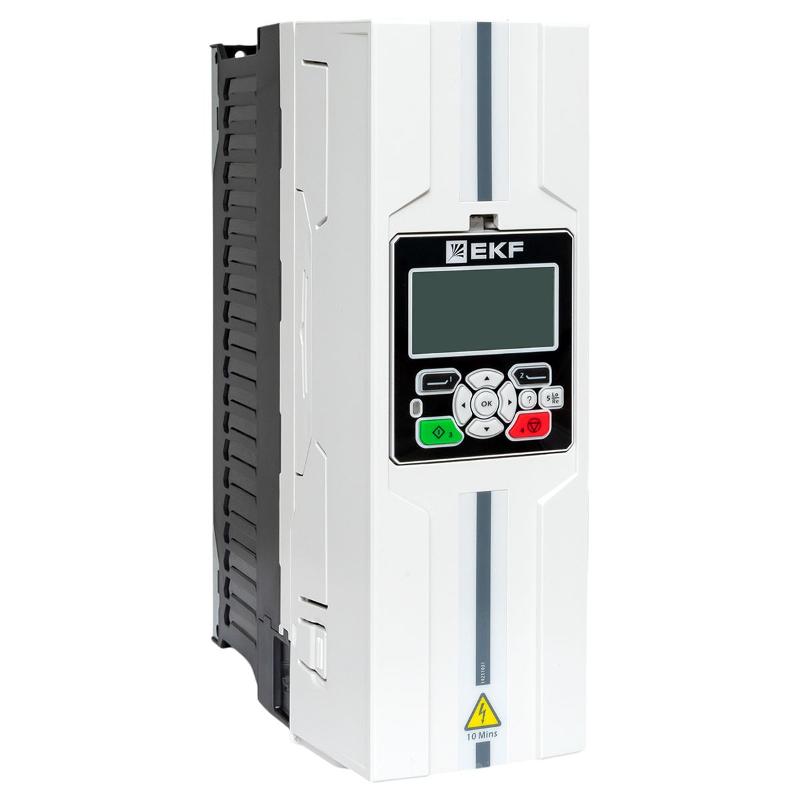 Преобразователь частоты PRO-Drive PD-500-E88-11K-43-B-EC |PD-500-E88-11K-43-B-EC|EKF — EKF