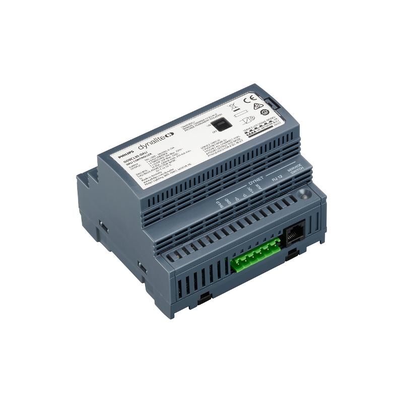 Система управления ос-ем DDBC120-DALI-V4 | 913703685109 | Philips — миниатюра 1