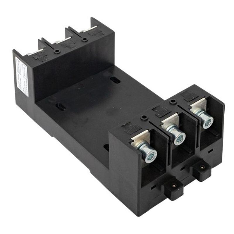 Панель втычная AV POWER-1/3TR заднего присоед. PID-1/3R 125А Averes | mccb-1TR-pin13R-125A | EKF — миниатюра 12