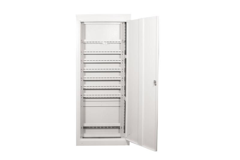 Корпус ВРУ моноблочный (1700х800х450) IP31 | SQ0905-0123 | TDM — TDM ELECTRIC