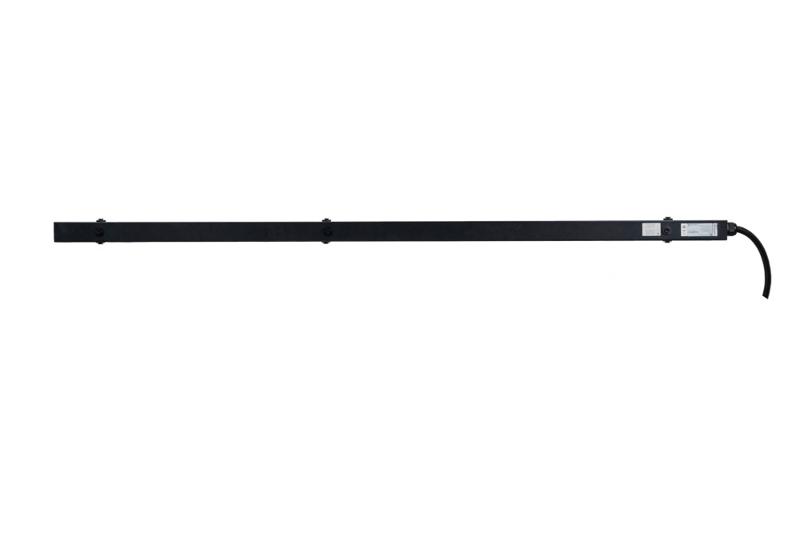 БРП Uniprom, базовый, 0U, 400В, 3Ф, 32A, 36xC13 12xC19, 3м кабель, IEC309 — миниатюра 9