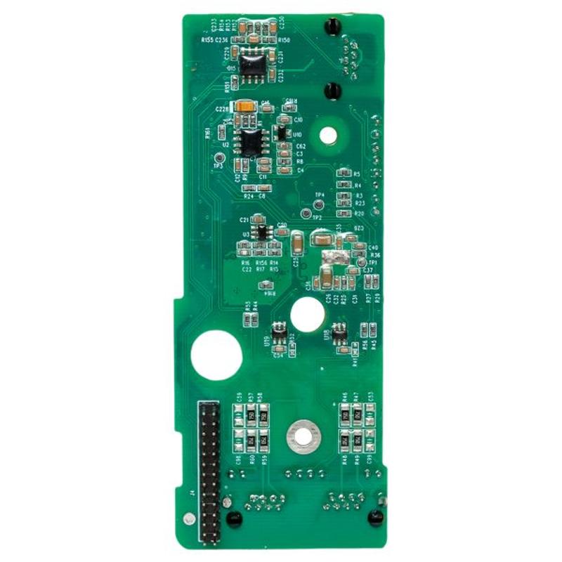 Карта расширения для преобразователя частоты PRO-Drive PD-150-ACC-COMM-PROFINET | PD-150-ACC-COMM-PROFINET | EKF — миниатюра 3