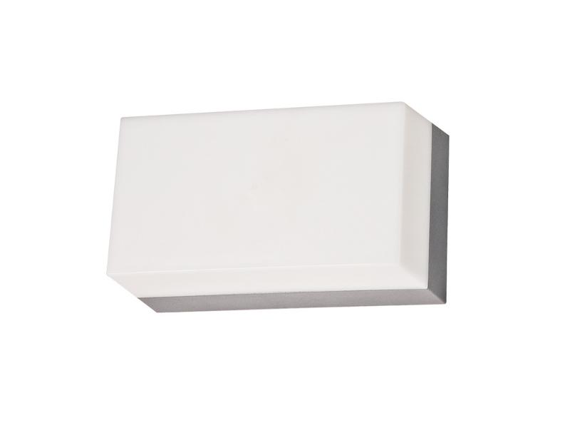 Светильник светодиодный уличный настенный ДБУ Domo Led 12 11Вт 3000К IP65 | 1727000010 | Световые Технологии — Световые Технологии