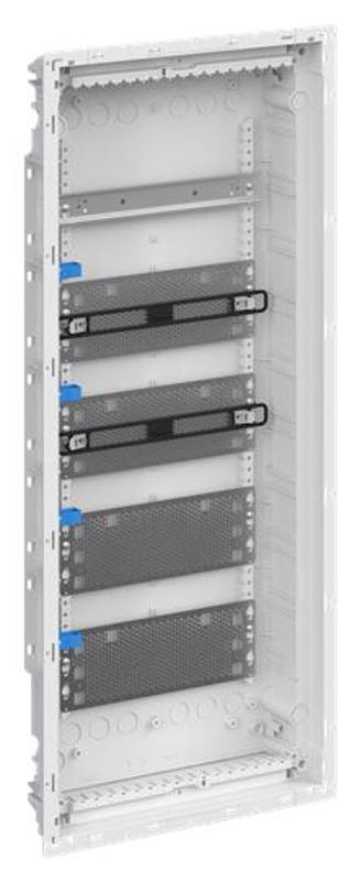 Шкаф мультимедийный без двери UK660MB (5 рядов) | 2CPX031397R9999 | ABB — ABB