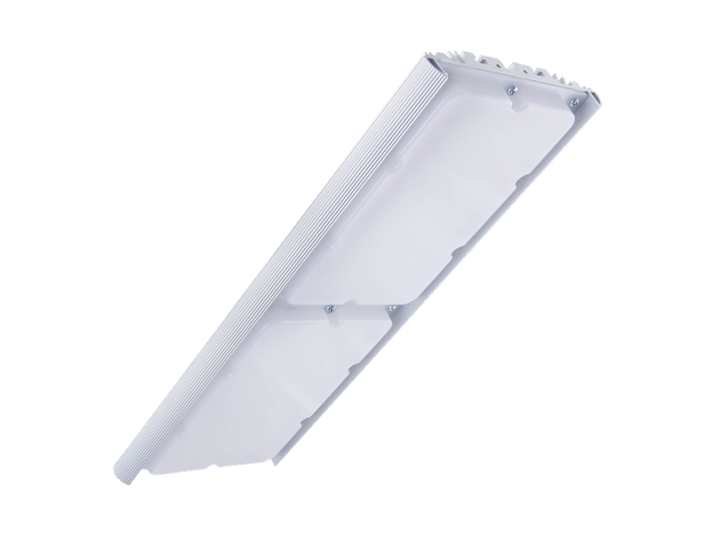 Светильник светодиодный промышленный Unit Frost 115/13500 Д 13500лм 115Вт 3000K IP67 0,98PF 80Ra Кп<1 лира| DUF115D-3K-L | Diora — фото 1 | Sento