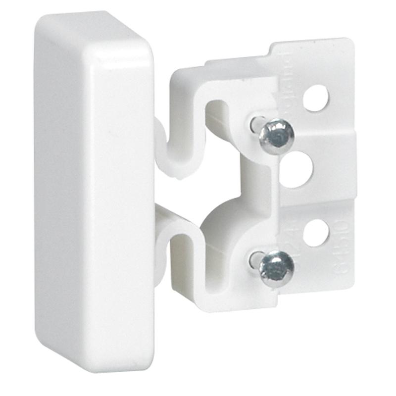 Заглушка торцевая д/к-к 32*16 бел. DLPlus | 031207 | Legrand — Legrand