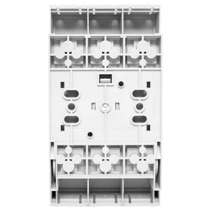 Выключатель-разъединитель УВРЭ v2 160А с дополнительным контактом (NO+NC) откидного типа под предохранители ППН (габ.00) |uvre2-160|EKF — миниатюра 26