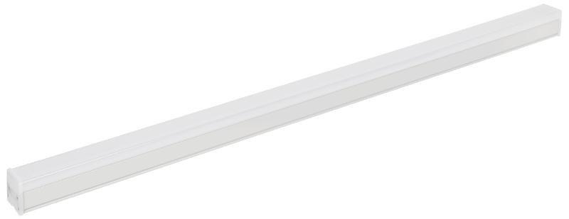 Светильник LED лин. 1011 40Вт 6500К 1200мм бел. IEK | LT-LDCK-0-1011-040-65-K01 | IEK — IEK (ИЭК)
