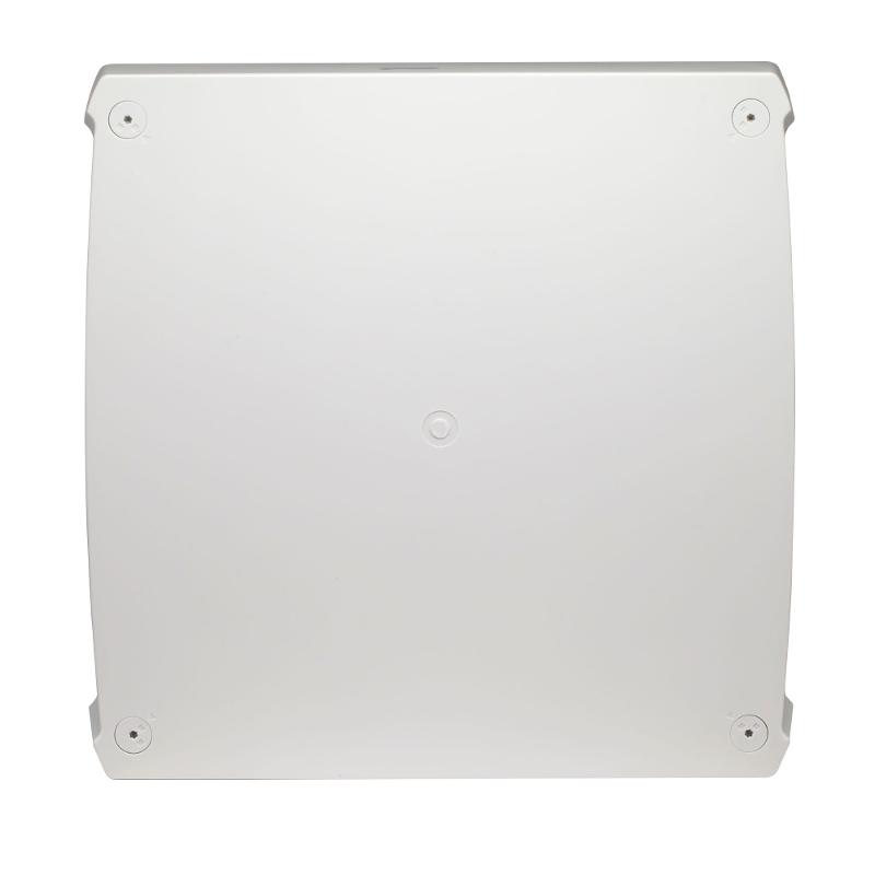Потолочная вентиляционная насадка 135x400x400 мм, IP55 | R5SCF | DKC — миниатюра 4
