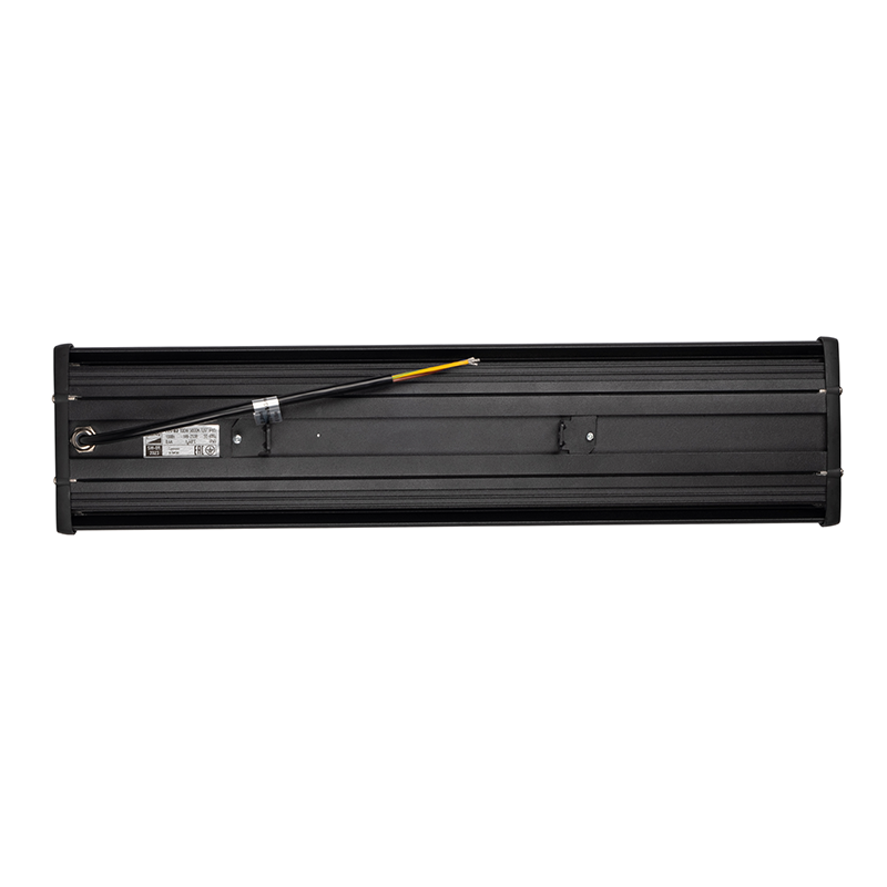 Светильник светодиодный промышленный  PPI- 03 100w 5000K 120° IP65  230V/50Hz  | .5024052  |  Jazzway — миниатюра 5