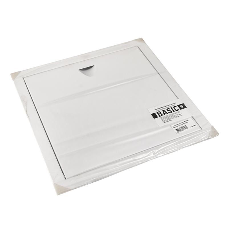 Люк ревизионный металл 300х300 EKF Basic  |  lm-300x300 |  EKF  — миниатюра 2