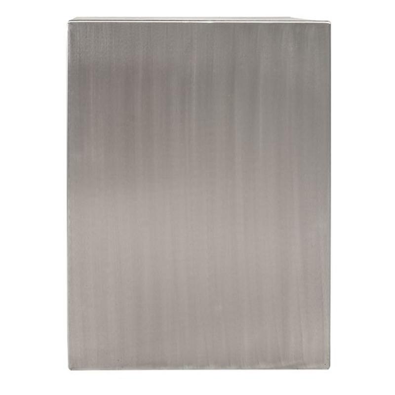 Щит из нержавеющей стали "Inox" AISI 304 (ВхШхГ) 400х200х150мм IP66 У1 PROxima | mb-inox-421 | EKF — миниатюра 9