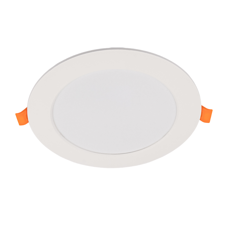 Светильник светодиодный встраиваемый downlight PLED DL6 10w 4000K WH IP40 | .5036321 | Jazzway — Jazzway