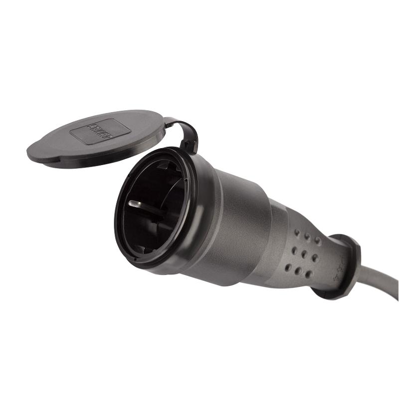 UPx-1e-3x2,5-40m-IP44(KG) Удлинитель силовой в бухте c/з 1 гн 40м КГ 3х2.5 | Б0050865 | ЭРА — миниатюра 5