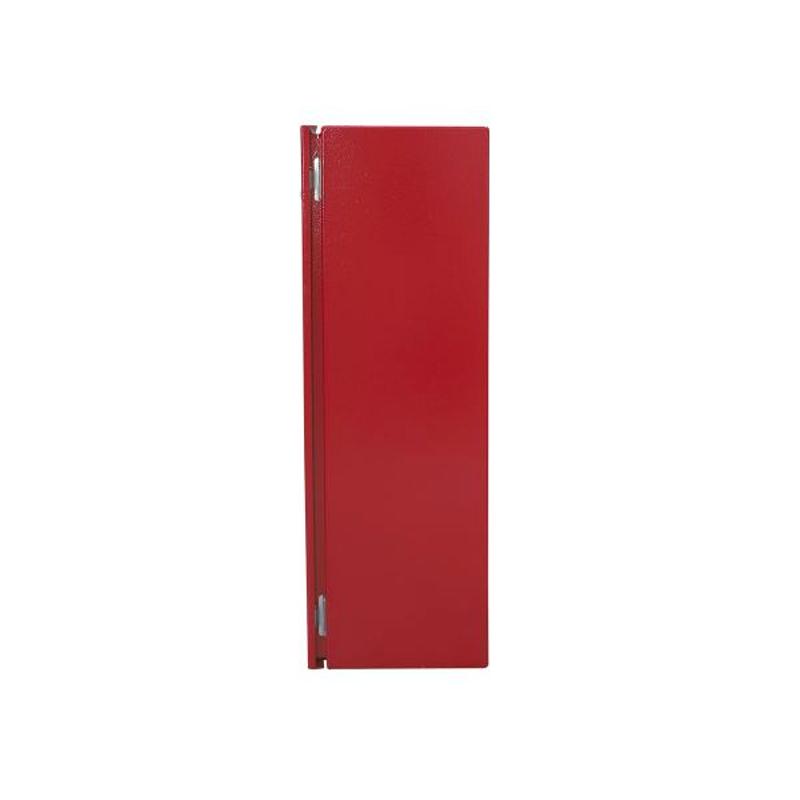 Щит с монтажной панелью ЩМПг- 80.60.25 (ЩРНМ-4) RAL 3001 IP54 EKF PROxima | mb24-4-3001 | EKF — миниатюра 4
