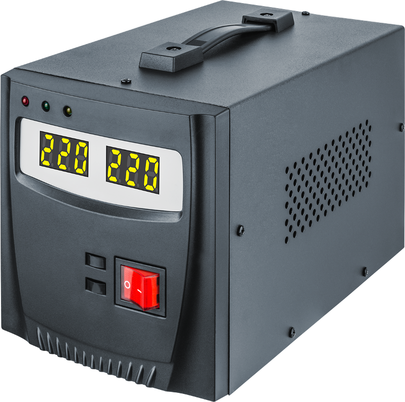 Стабилизатор напряжения 61 768 NVR-RF1-2000 |61768 |Navigator — Navigator