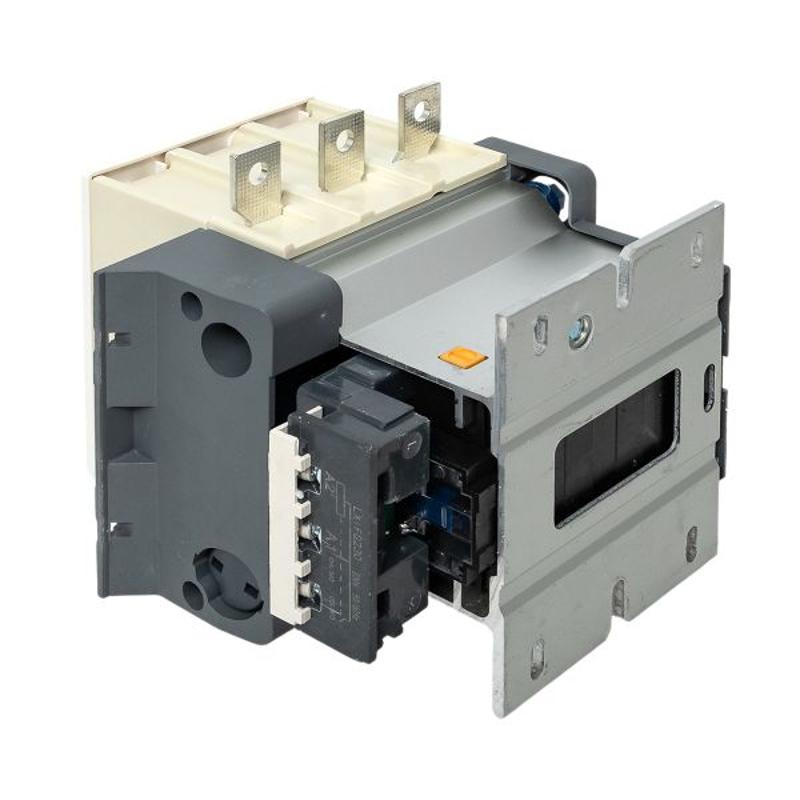 Контактор КТЭ 185А 230В NO EKF PROxima | ctr-b-185 | EKF — миниатюра 16