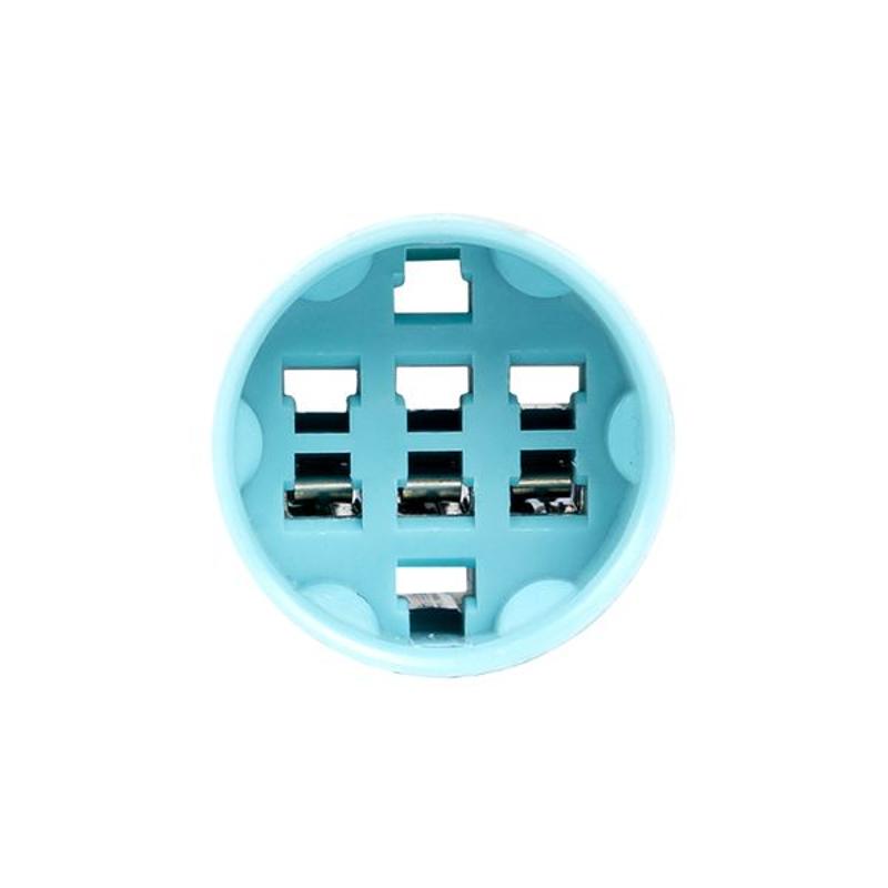 Адаптер для подключение кнопок S-Pro67 5 контактов PROxima | s-pro67-400 | EKF — миниатюра 7