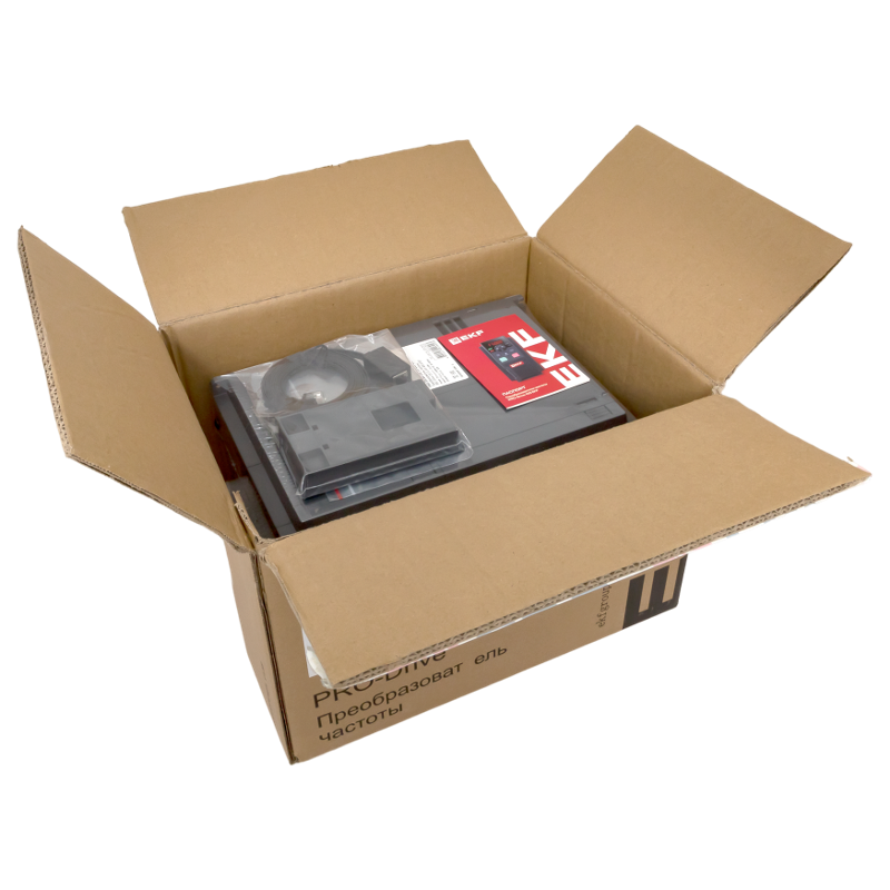 Преобразователь частоты PRO-Drive PD-150-FC-15K-43-B |PD-150-FC-15K-43-B|EKF — миниатюра 14