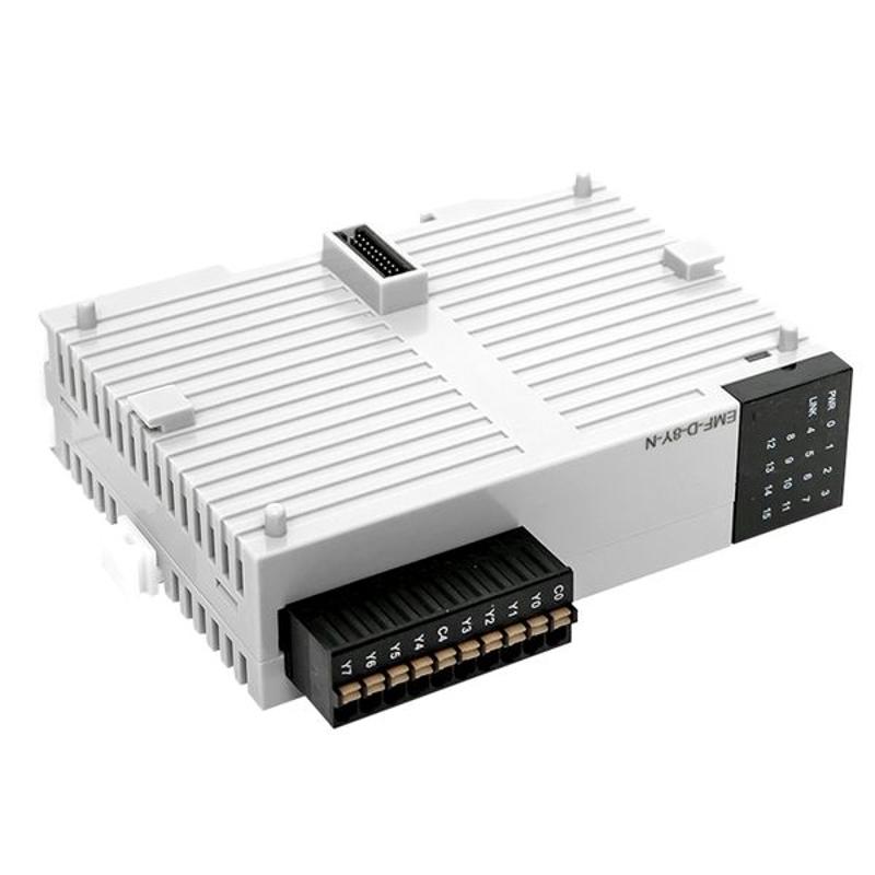 Модуль дискретного вывода EMF 8 N PRO-Logic EKF PROxima | EMF-D-8Y-N | EKF — миниатюра 18