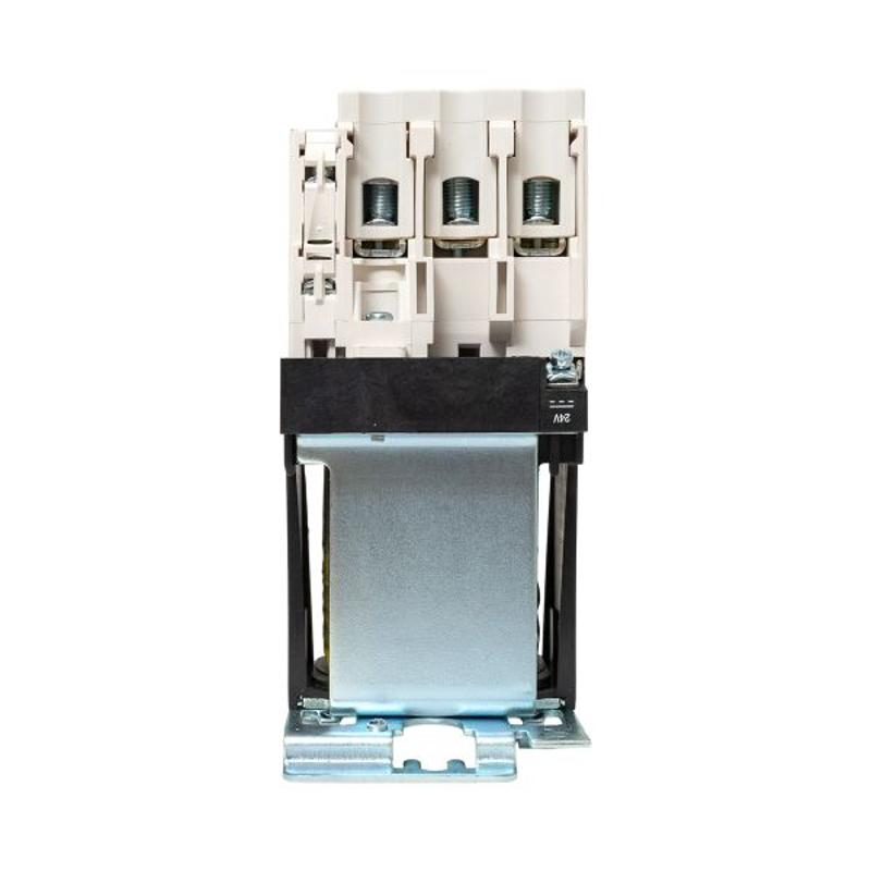 Контактор малогабаритный КМЭп 50А 24В DC 1NO 1NC EKF PROxima | ctr-s-50-24-nc-p | EKF — миниатюра 5