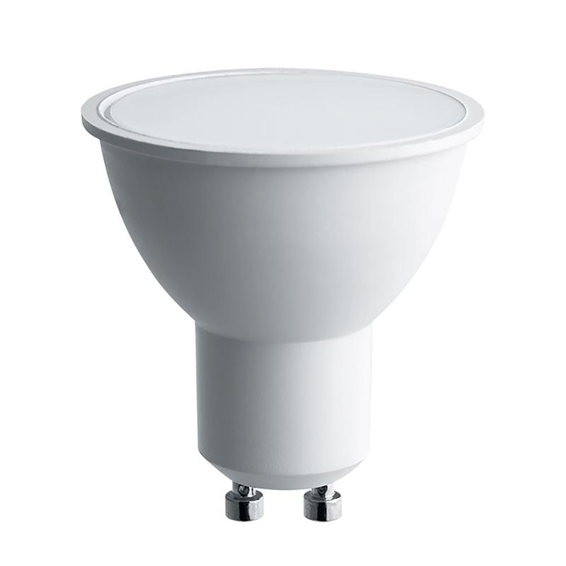 Лампа светодиодная LB-560 (9W) 230V G5.3 2700K MR16 | 25839 | FERON — миниатюра 2