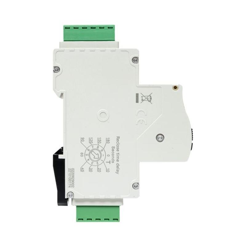 Привод моторный с режимом автовзвода AV-M6 RS-485 AVERES |av-m6-rs485-averes | EKF — миниатюра 4