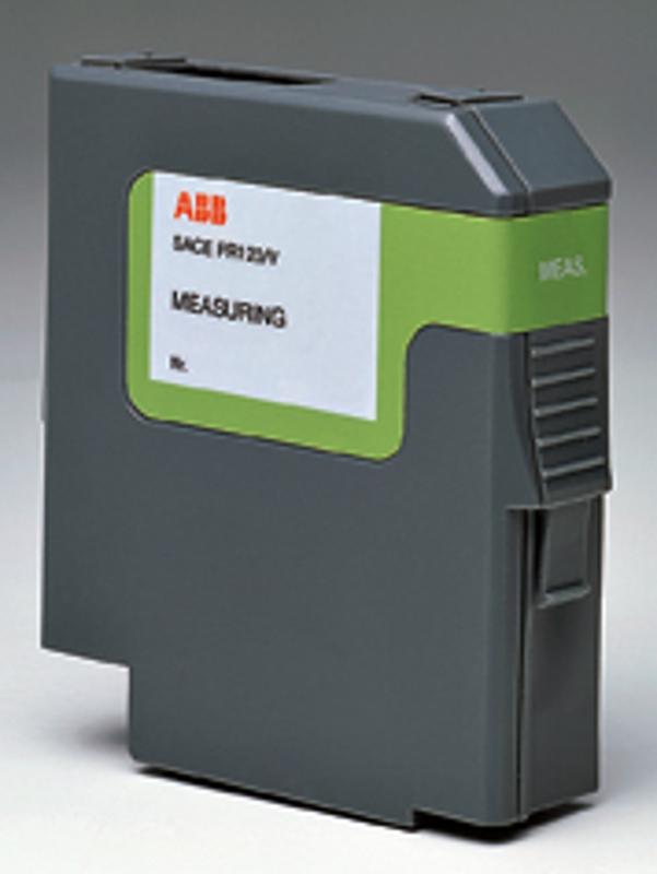 Модуль для электронного расцепителя защиты PR120/K SIGN. MODULE 4 IND.OUTPUT | 1SDA058255R1 | ABB — ABB