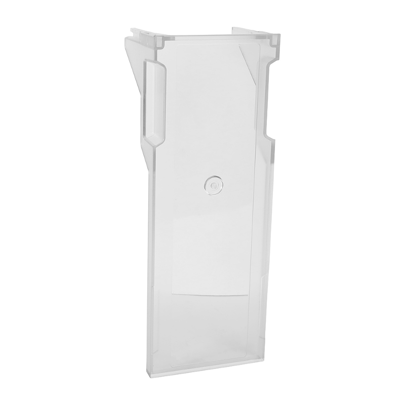 Крышка клеммная для OptiVert-2-3 | 368576 | КЭАЗ — КЭАЗ (Курский электроаппаратный завод)