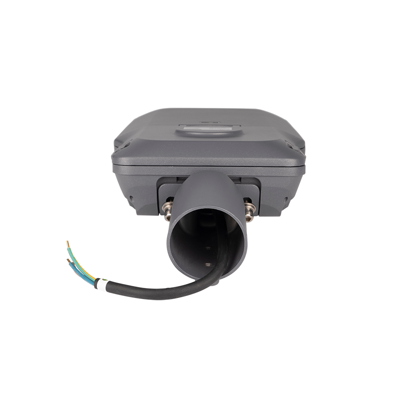 Светильник светодиодный консольный PSL 04-3 150w 5000K GR IP65 (5лет.гар)  | .5047419 | Jazzway — миниатюра 5