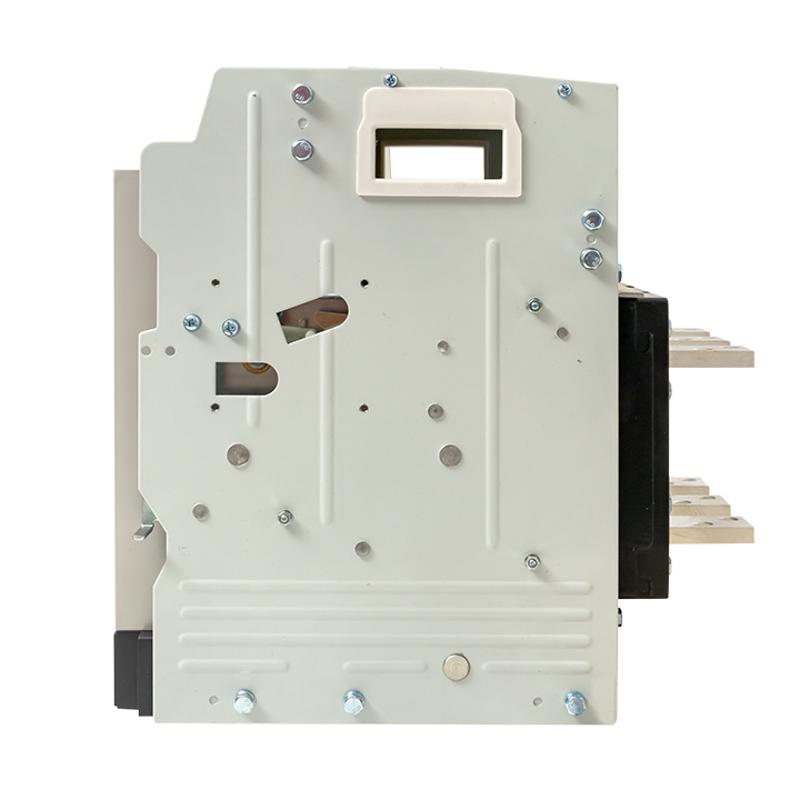 ВА-450 1000/1000А 3P 50кА выкатной PROxima | mccb450-1000-1000v | EKF — миниатюра 5