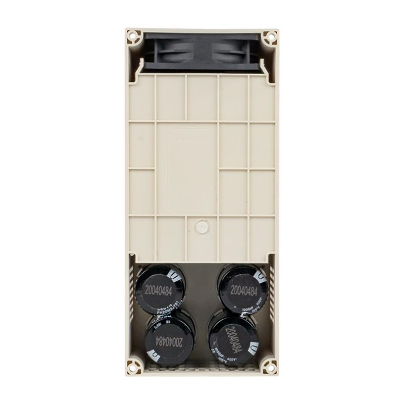 Преобразователь частоты 7,5 кВт 3х400В VECTOR-80 EKF Basic | VT80-7R5-3B | EKF — миниатюра 4