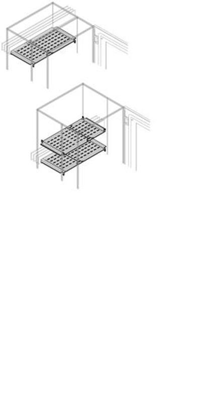 Перегородки фронт.сист.шин H200мм W800мм|1STQ008541A0000 | ABB — ABB