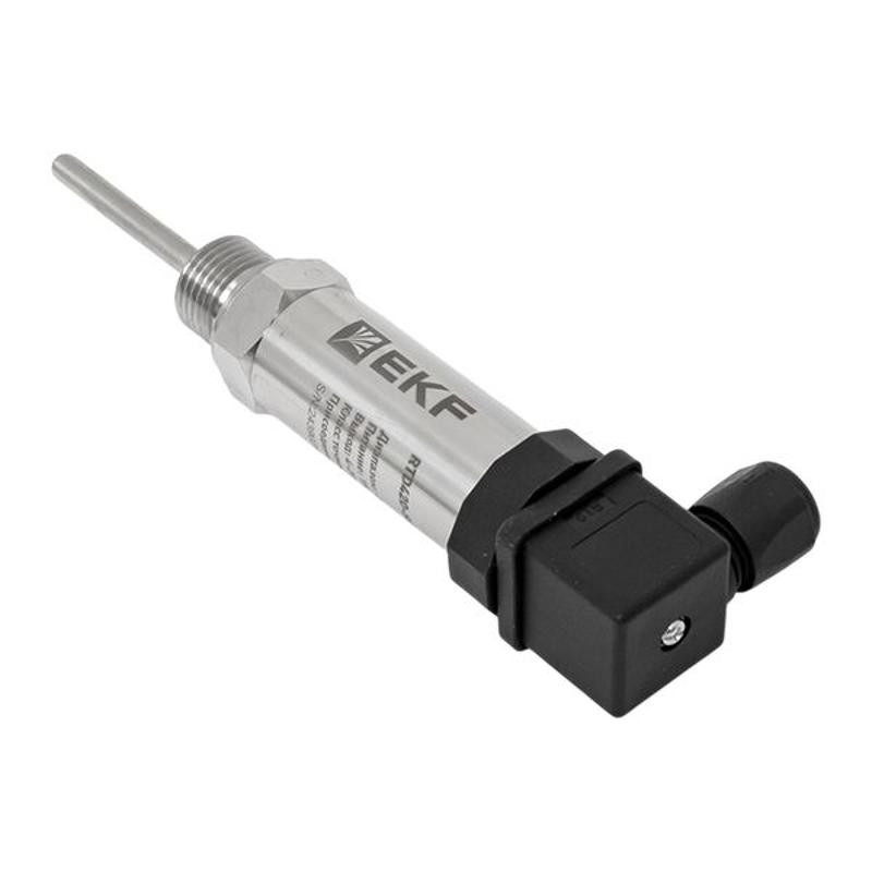 Датчик температуры L50 G1/2 4-20 мА DIN EKF | RTD420-SCR50-G2 | EKF — миниатюра 8