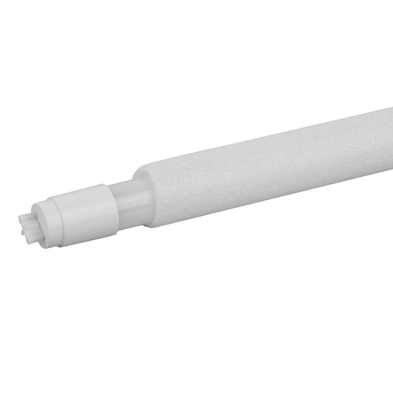 Лампа светодиодная STD LED T8-20W-865-G13-1200mm NTB G13 20 Вт трубка стекло холодный дневной свет, пенорукав | Б0056907 | ЭРА — ЭРА (Энергия света)