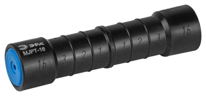 Гильза MJPT-16 (ГИФ-16) изолированная фазная  | Б0064245 | ЭРА — ЭРА (Энергия света)