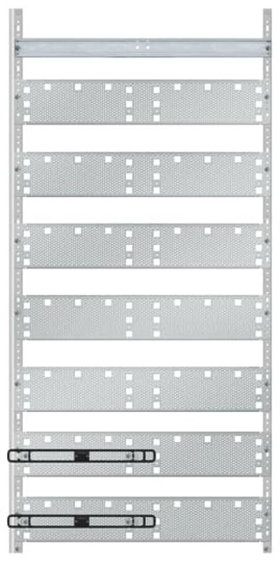 Медиапанель 2ряда/7реек 2MM3 | 2CPX037493R9999 | ABB — ABB