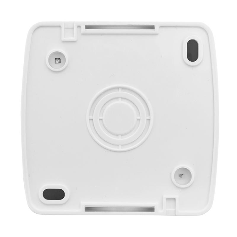 Владивосток Выключатель 2-кл. 10А IP54 сер. EKF PROxima | EQR16-023-30-54 | EKF — миниатюра 6