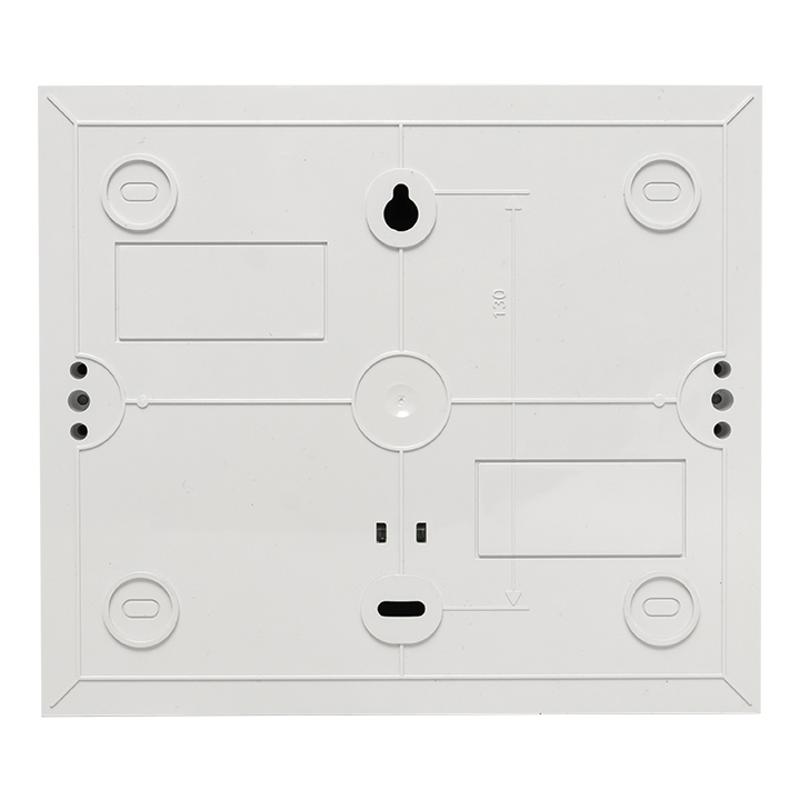 Щит распределительный навесной ЩРН-П-10 "SlimBox" IP41 EKF PROxima|sb-n-10|EKF — миниатюра 8